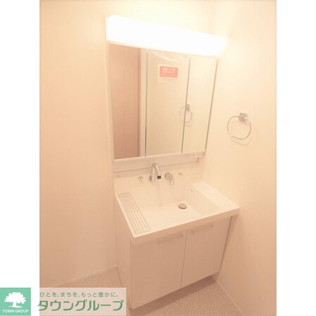 カーサ マルフィールの物件内観写真